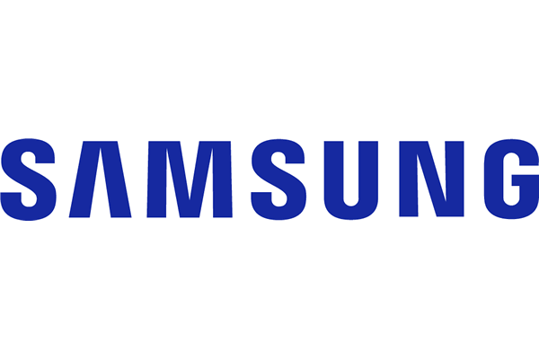 600x400 Samsung Logo Vector