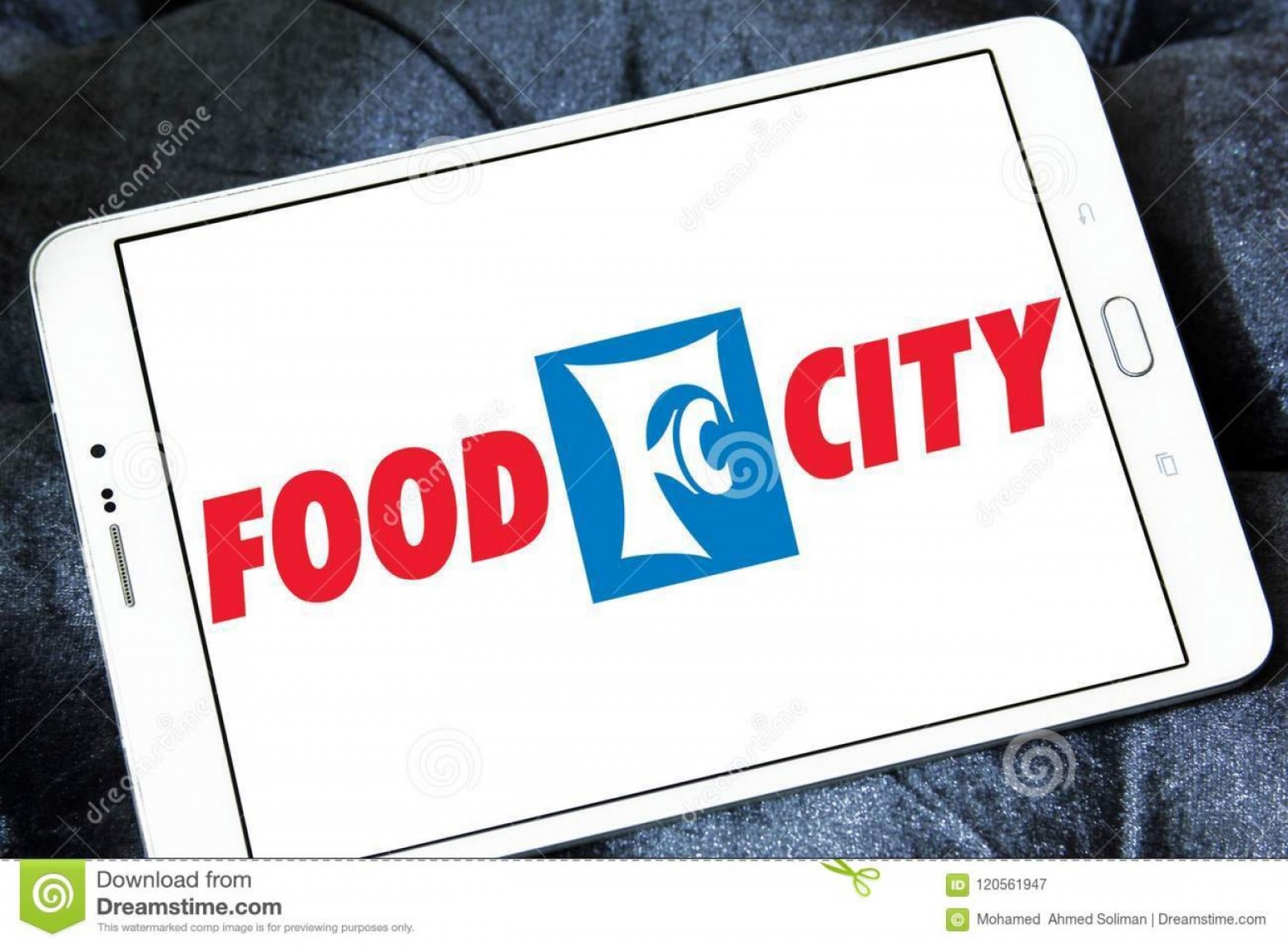 1872x1377 Food City Supermarket Chain Logo Samsung Tablet American Stores