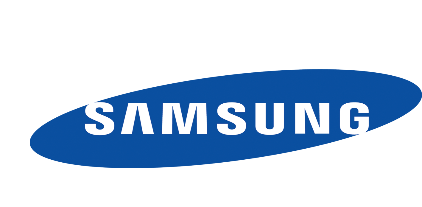 1417x695 Samsung Logo Vector Free Download