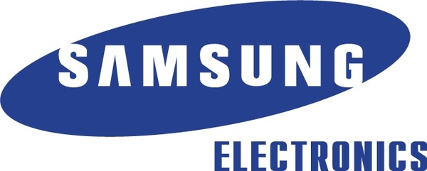 600x241 Samsung Logo Free Vector In Adobe Illustrator