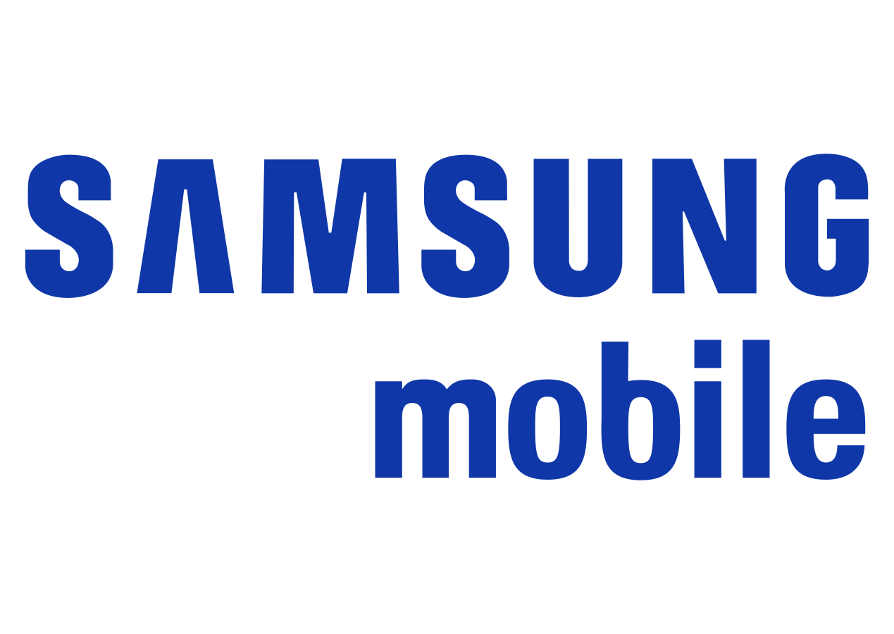 Samsung Logo Vector At Collection Of Samsung Logo