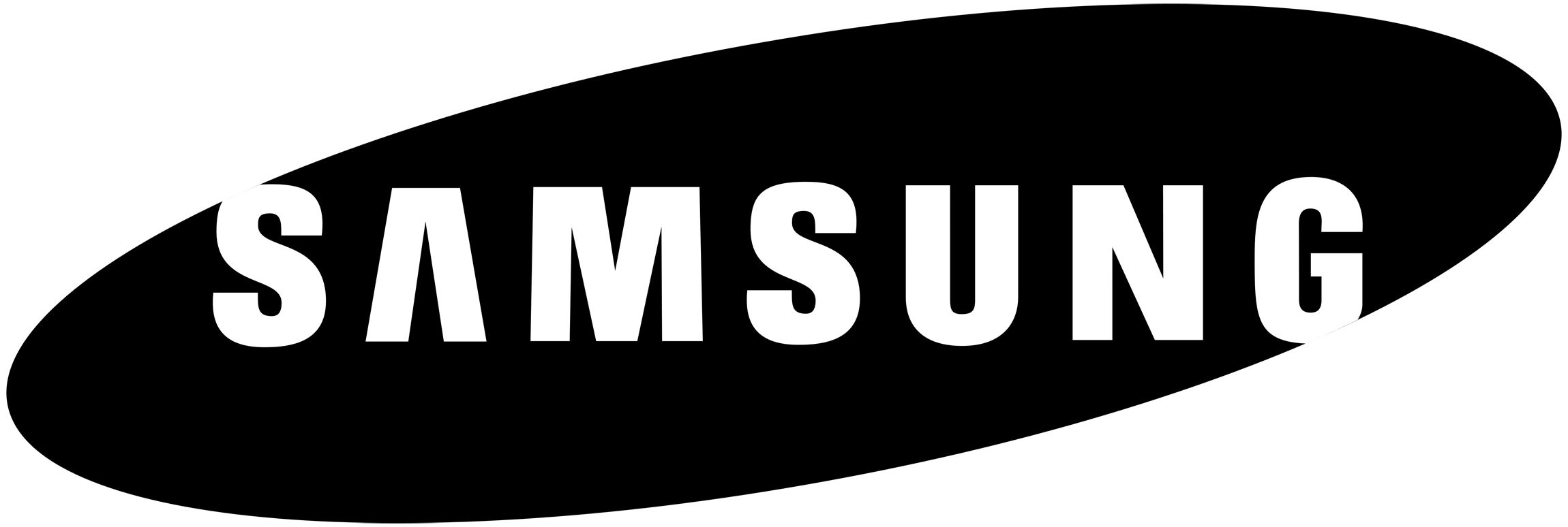 2300x774 Samsung Logo Free Dxf Free Download Vector Graphic Art
