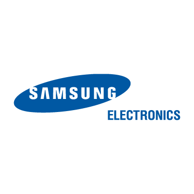 400x400 Samsung Logos Vector