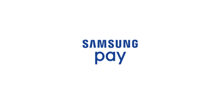 720x340 Samsung Pay Vector Logo