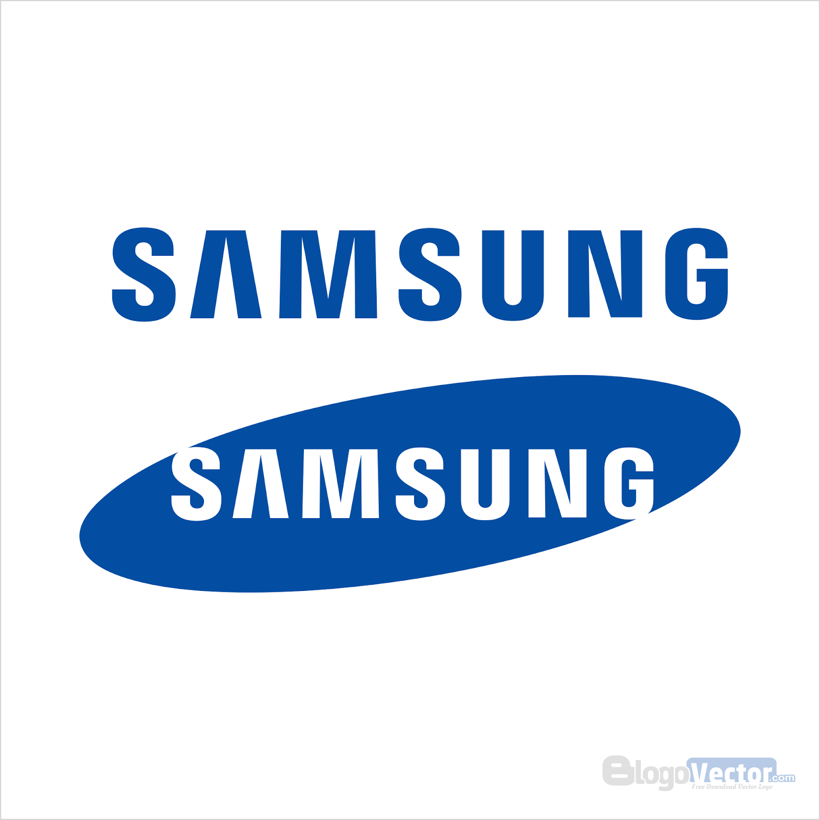 1600x1600 Samsung Logo Vector