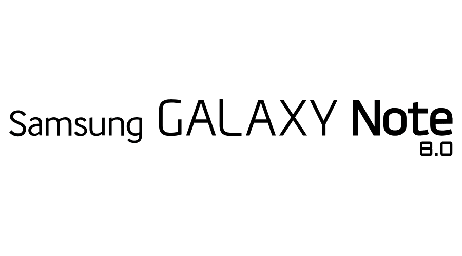 900x500 Samsung Galaxy Note Logo Vector