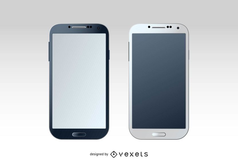 832x570 Samsung Galaxy Mockup