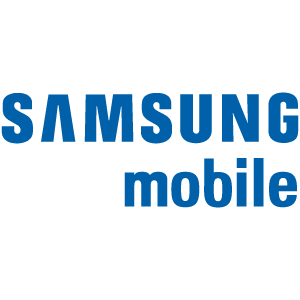 300x300 Samsung Mobile Logo Vector