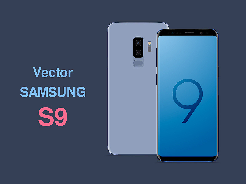 800x600 Samsung Vector