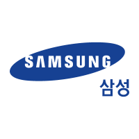 200x200 Samsung Logos Vector
