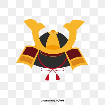 360x360 Samurai Helmet Png, Vector, And Clipart With Transparent