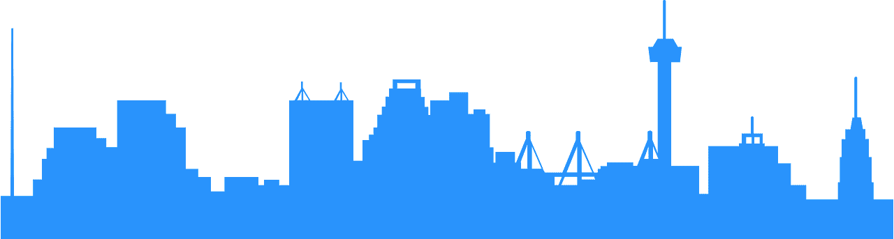 San Antonio Skyline 1280x343 San Antonio Skyline