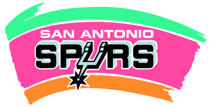 Download Free Png San Antonio Spurs Logos, Comp 430x218 Download Free Png San Antonio Spurs Logos, Comp