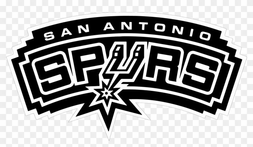 San Antonio Spurs Logo Png 840x490 San Antonio Spurs Logo Png