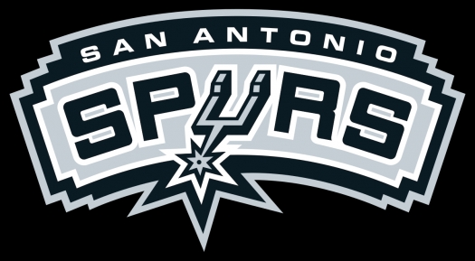 San Antonio Spurs Logo 525x289 San Antonio Spurs Logo