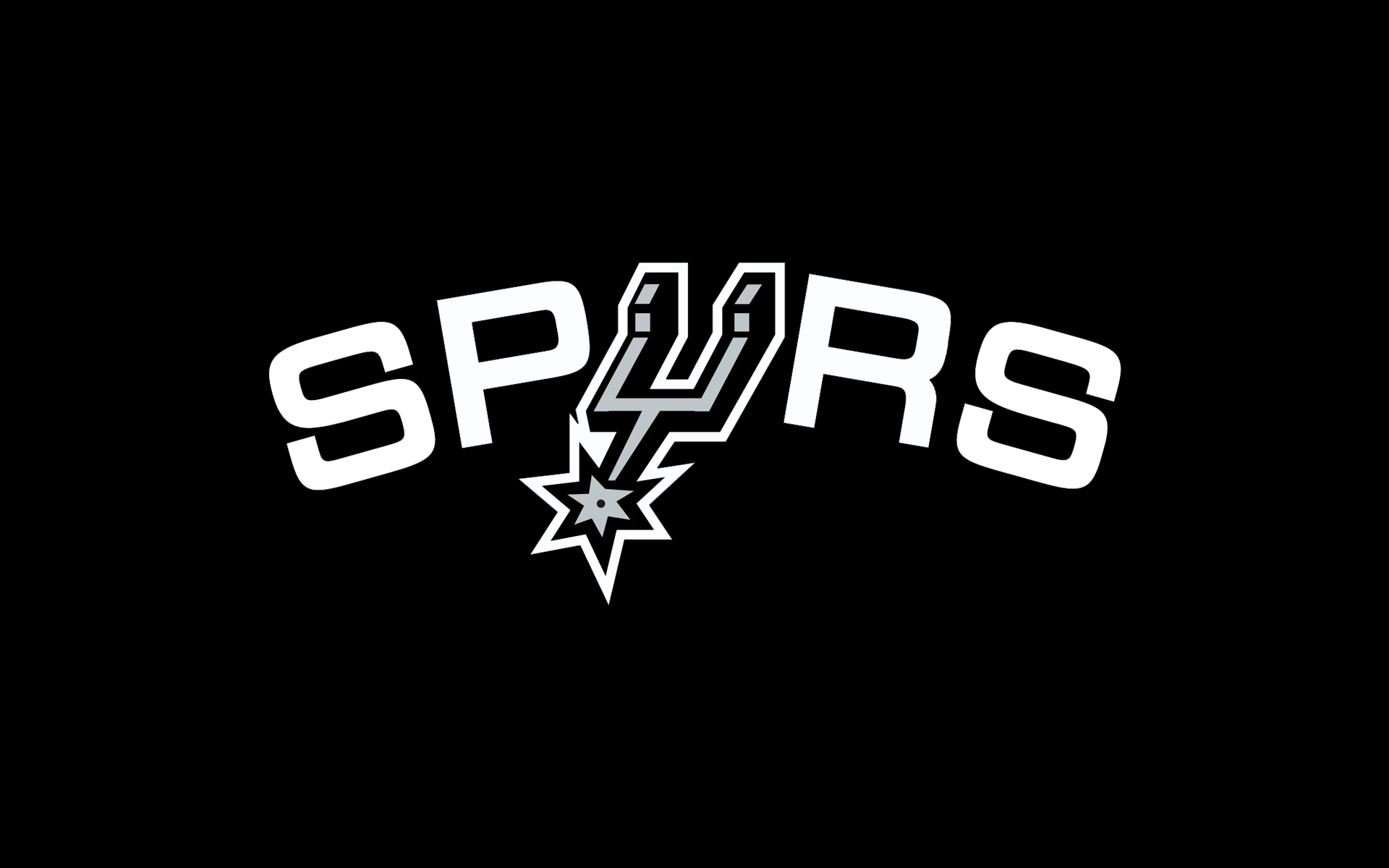 Spurs Logo Wallpaper Pixelstalk Net 1920x1200 Spurs Logo Wallpaper Pixelstalk Net