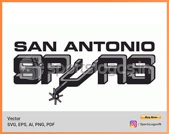 Spurs Pattern Etsy 340x270 Spurs Pattern Etsy