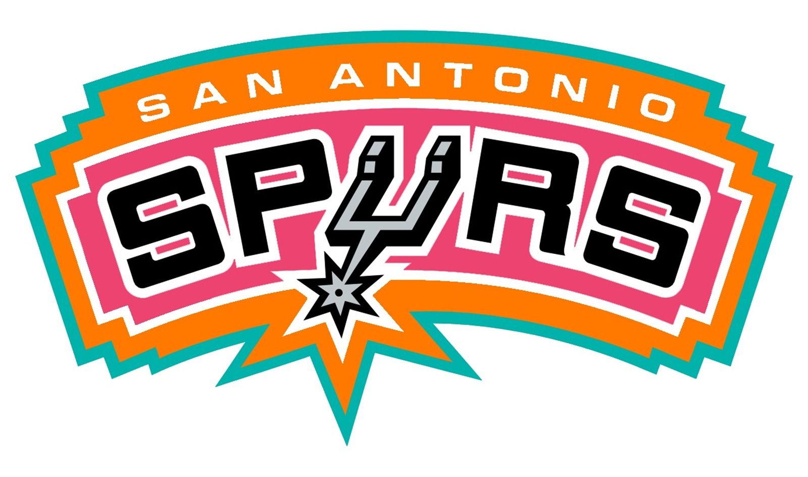 San Antonio Spurs Old Logo Spurs Nation San Antonio Spurs 1600x945 San Antonio Spurs Old Logo Spurs Nation San Antonio Spurs