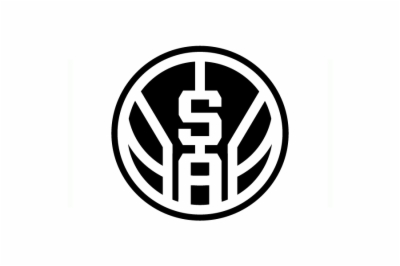 San Antonio Spurs Logo Vector at Vectorified.com | Collection of San ...