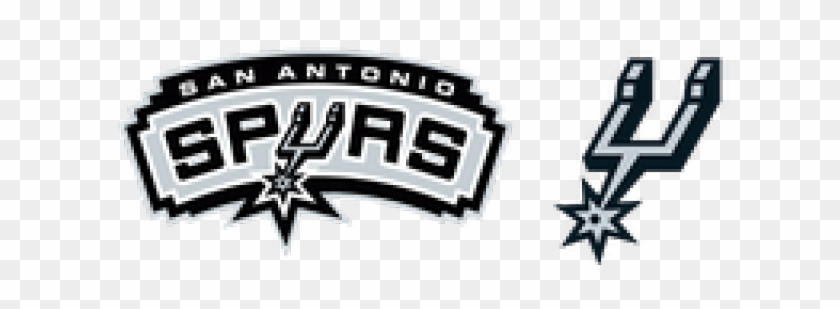 San Antonio Spurs Logo Vector At Collection Of San Antonio Spurs Logo Vector