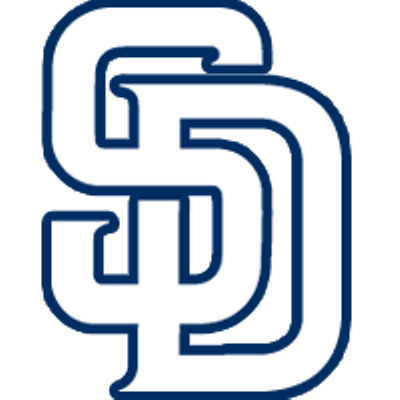 400x400 San Diego Padres Logo Png Vector, Clipart