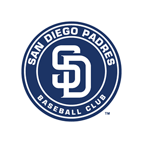 280x280 San Diego Padres Logo Vector Download Sport Logos San Diego