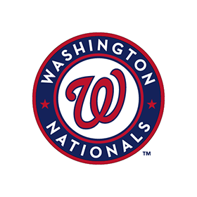 280x280 Washington Nationals Logo Vector Download Sport Logos