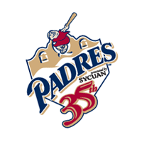 San Diego Padres Logo Vector at Vectorified.com | Collection of San ...