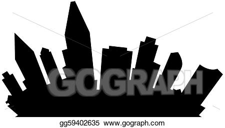 450x257 Collection Of 'san Diego Skyline Drawing' Download More Than