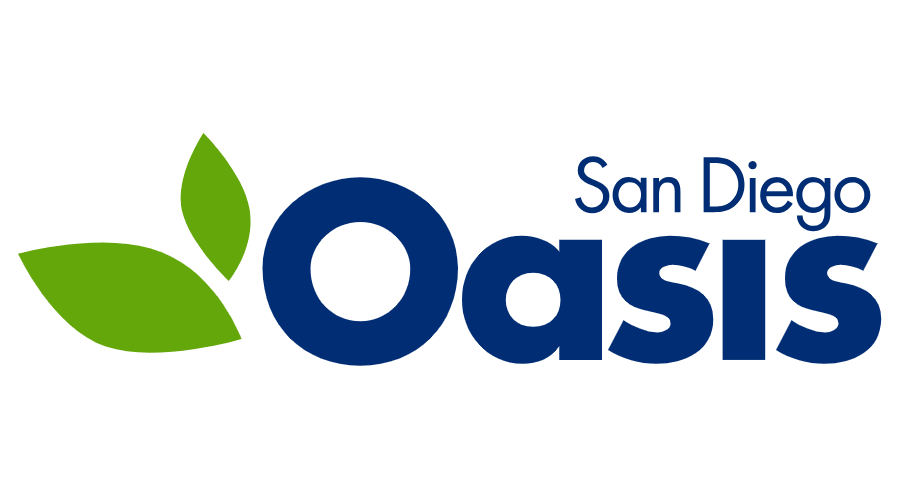 900x500 San Diego Oasis Vector Logo