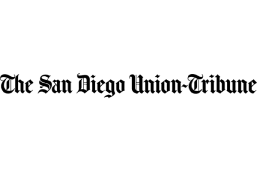 257x171 The San Diego Union Tribune Logo Vector Kern River Outfitters