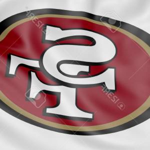 San Francisco 49ers Logo Vector at Vectorified.com | Collection of San ...