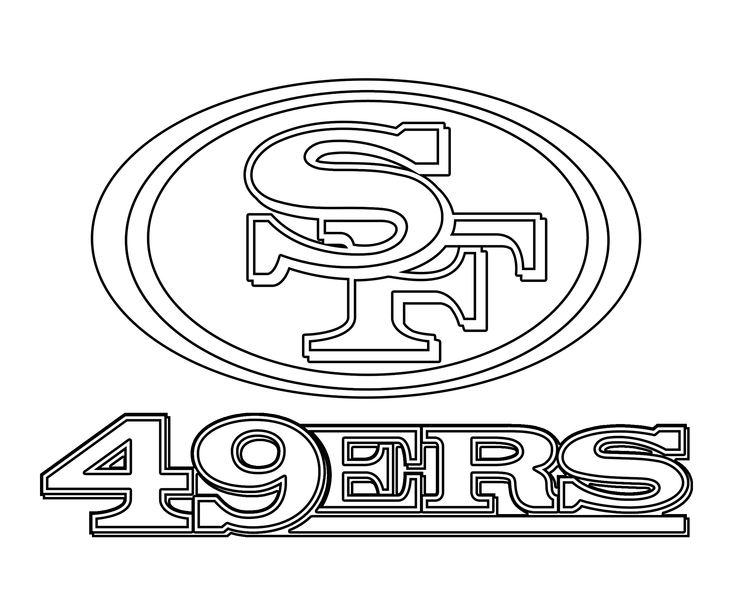 San Francisco Logo Png Transparent Vector 2400x2006 San Francisco Logo Png Transparent Vector