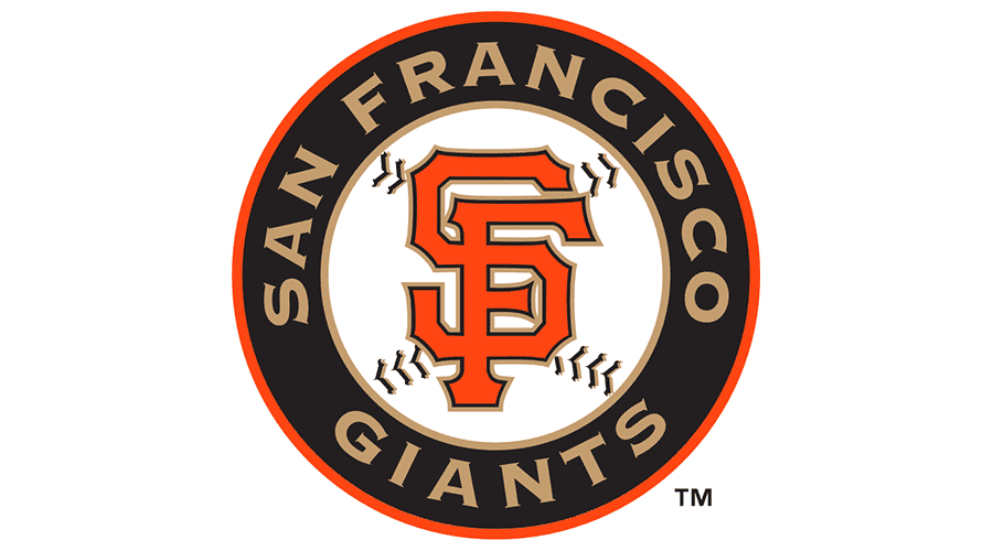 San Francisco Giants Logo Vector At Vectorified.com | Collection Of San ...