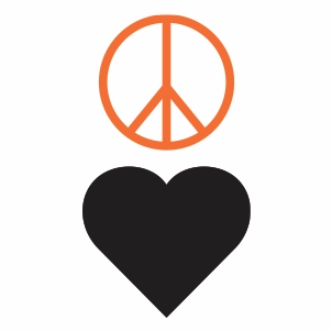 San Francisco Giants Heart Logo Vector 302x302 San Francisco Giants Heart Logo Vector