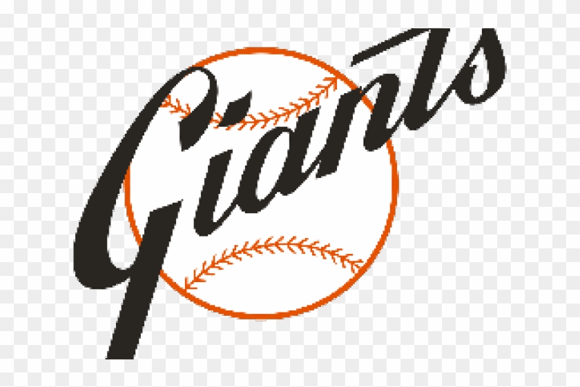 Baseball Clipart Sf Giants 840x561 Baseball Clipart Sf Giants