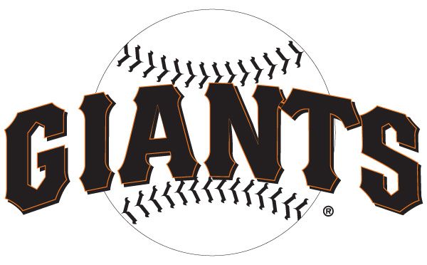 San Francisco Giants Logo Free Vector Logo Design Vector 600x372 San Francisco Giants Logo Free Vector Logo Design Vector