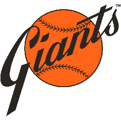 San Francisco Giants Logo Vector At Vectorified.com | Collection Of San ...