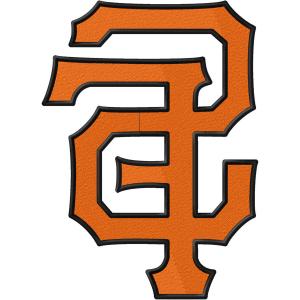 San Francisco Giants Logo Vector At Vectorified.com 