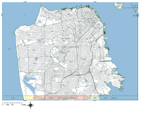 200x161 San Francisco Digital Vector Maps