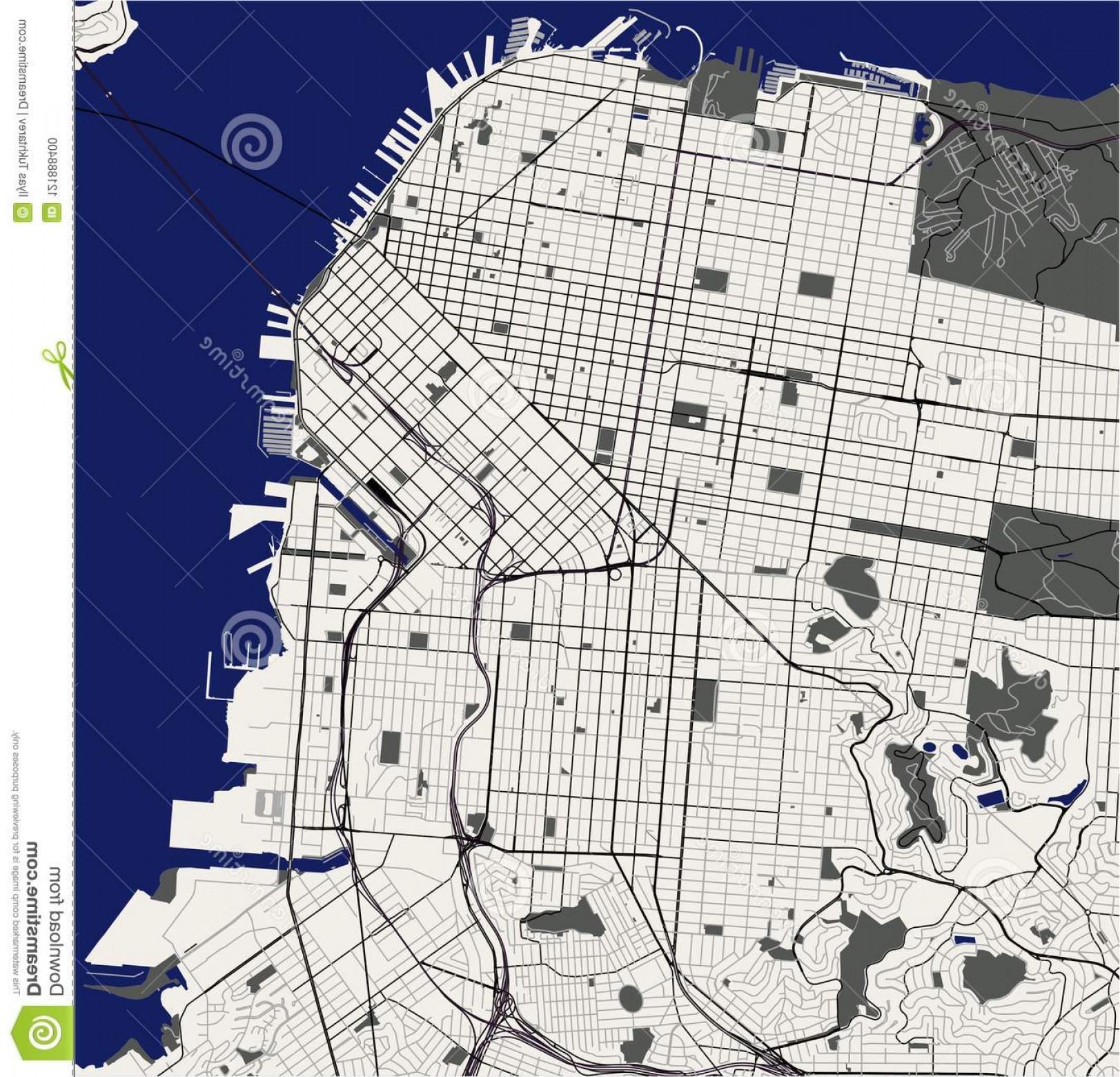 1623x1560 Vector Capital San Francisco Lamaison