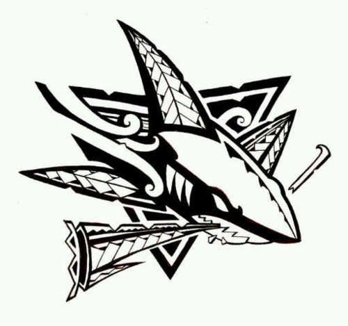 500x469 Sj Sharks Cukui Design Beyond Espn San Jose Sharks Jersey