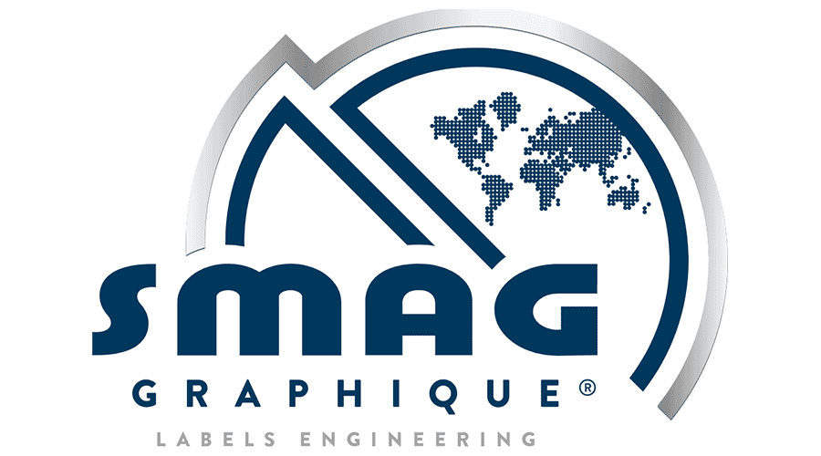 900x500 Smag Graphique Logo Vector