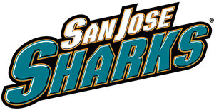 300x155 San Jose Sharks Logo Vector
