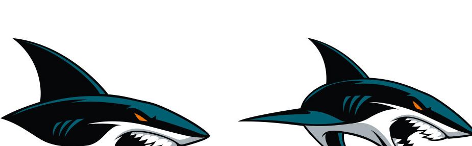 925x286 San Jose Sharks Logo Images Gallery
