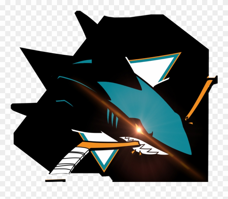 880x769 Not A Very Good San Jose Sharks Meme Logo