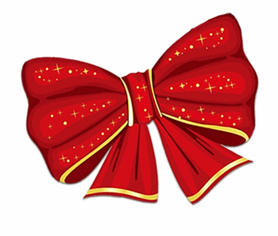 920x780 Bow Vector Butterfly