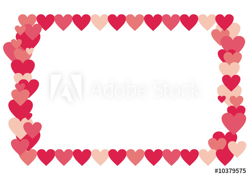 500x354 Marco Romant San Valentin