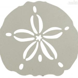 300x300 Latest Sand Dollar Clipart With Star In Middle Die Cuts