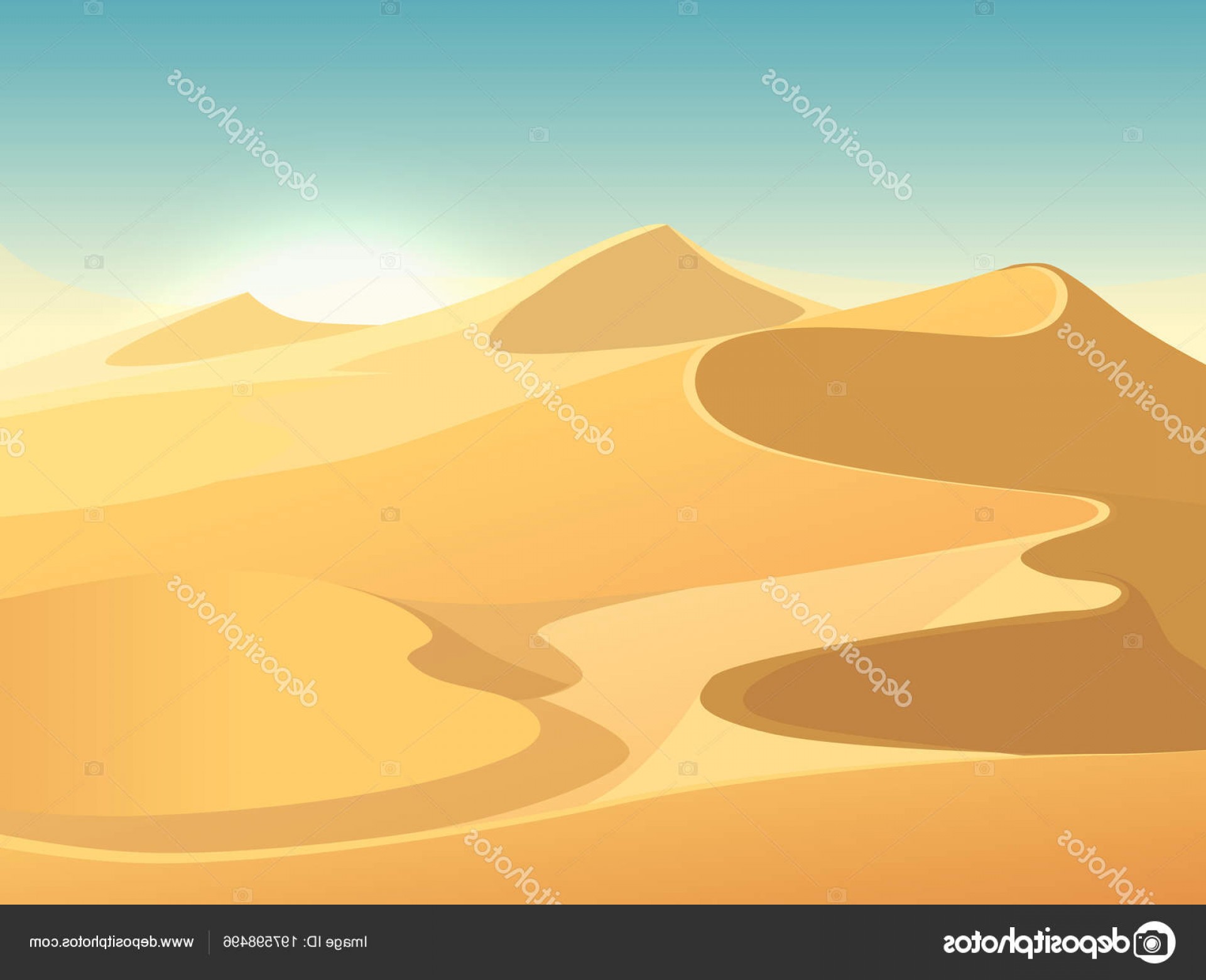 Sand Dunes Vector Soidergi 1920x1560 Sand Dunes Vector Soidergi